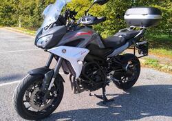 Yamaha Tracer 900 (2018 - 20) usata