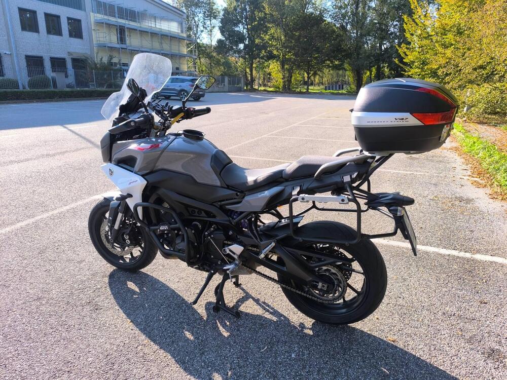 Yamaha Tracer 900 (2018 - 20) (2)