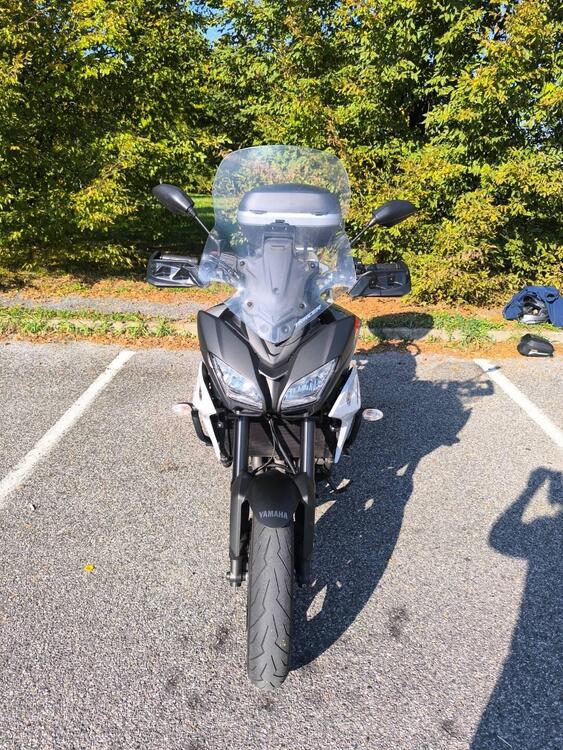 Yamaha Tracer 900 (2018 - 20) (3)