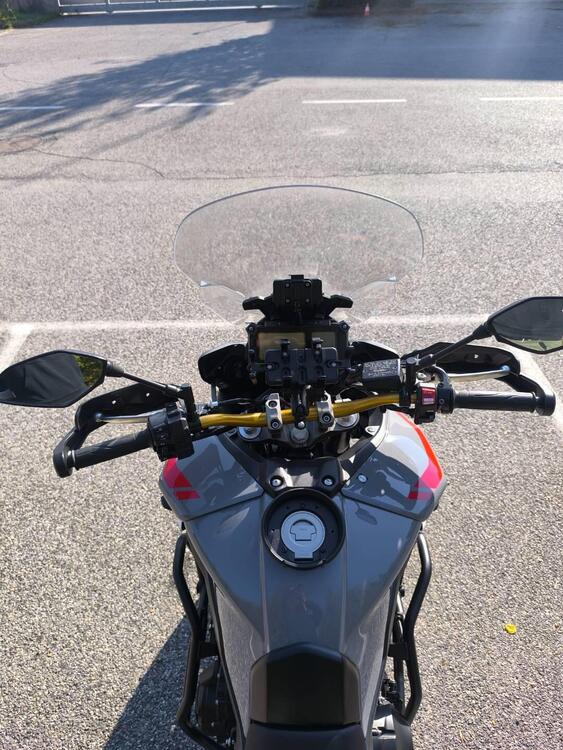 Yamaha Tracer 900 (2018 - 20) (4)