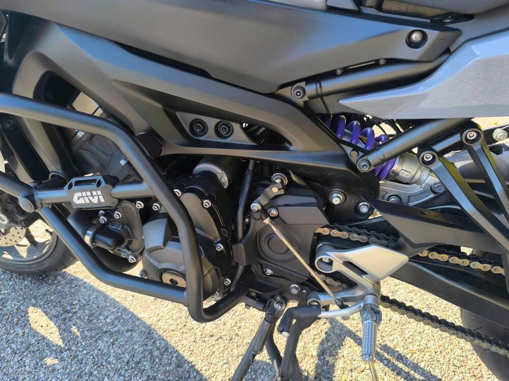 Yamaha Tracer 900 (2018 - 20) (5)