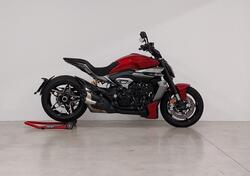 Ducati XDiavel V4 (2025) usata