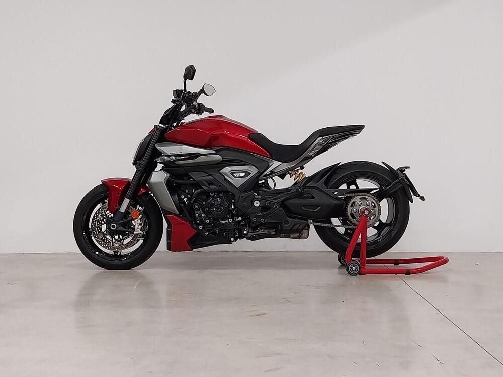Ducati XDiavel V4 (2025) (2)