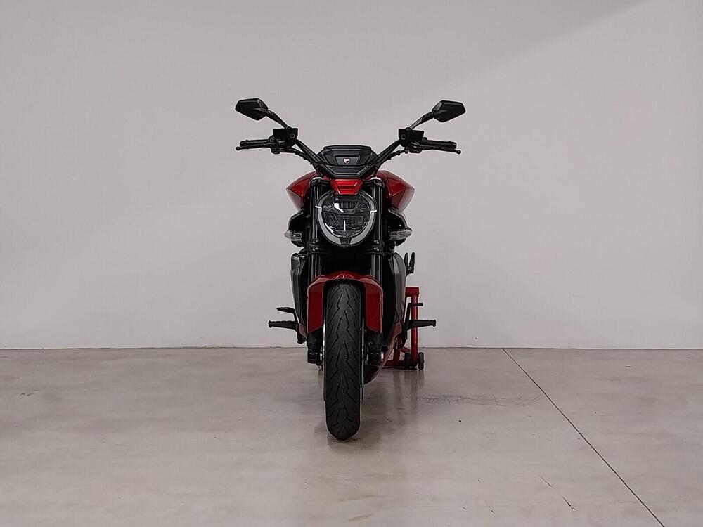 Ducati XDiavel V4 (2025) (3)