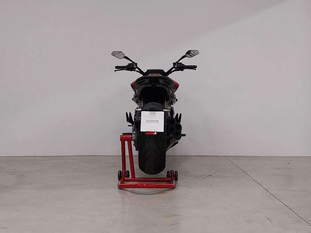 Ducati XDiavel V4 (2025) (4)