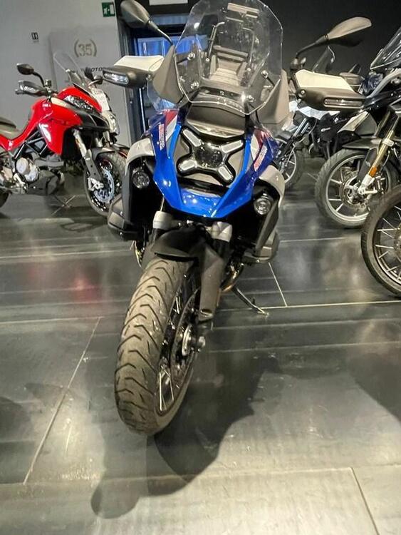 Bmw R 1300 GS (2023 - 25) (2)