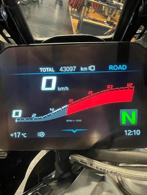 Bmw S 1000 XR (2020 - 23) (5)