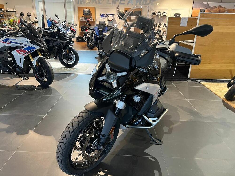 Bmw R 1300 GS (2023 - 25) (4)