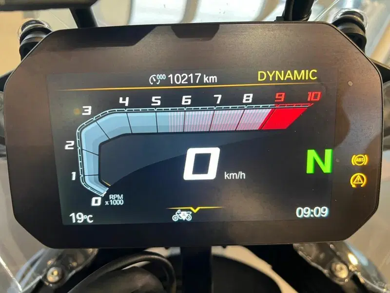 Bmw R 1300 GS (2023 - 26) (8)
