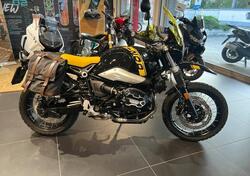 Bmw R nineT Urban GS 1200 - Edition 40 Years GS (2021) usata