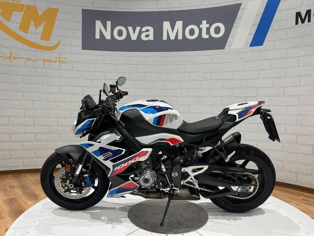 Bmw M 1000 R (2023 - 24)