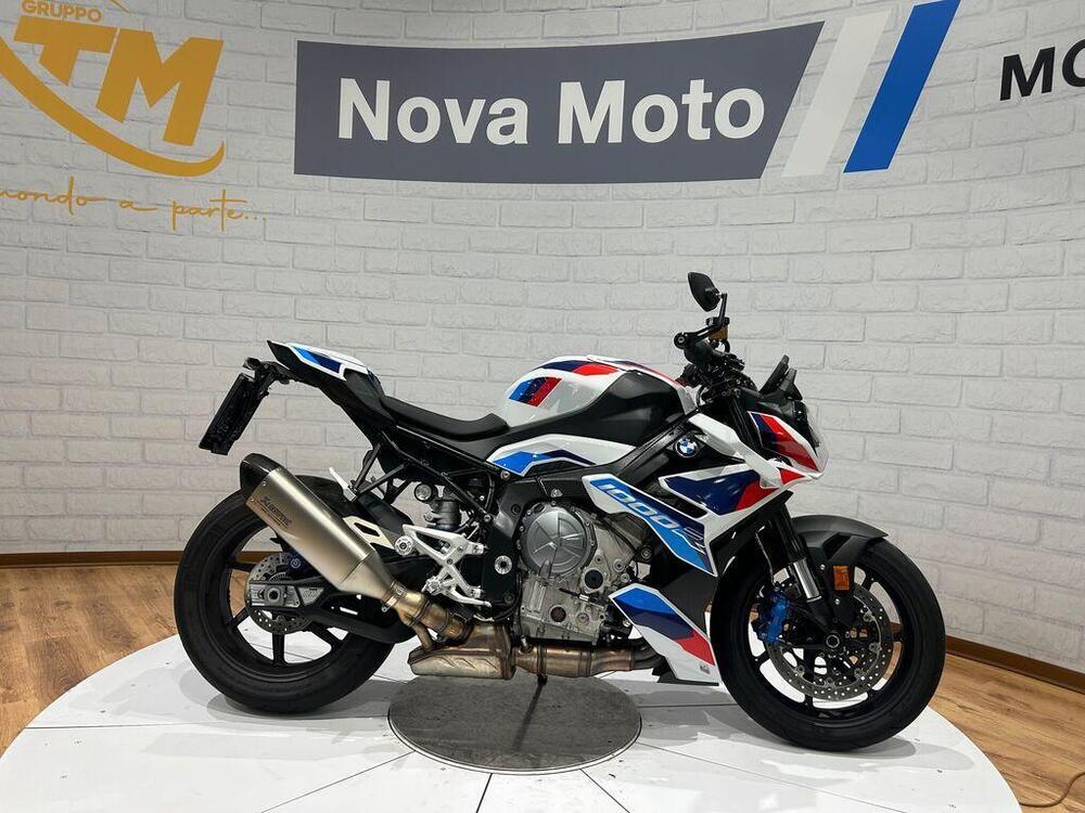 Bmw M 1000 R (2023 - 24) (3)