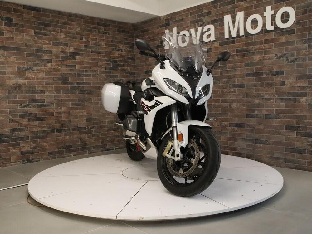 Bmw R 1250 RS (2019 - 20) (4)