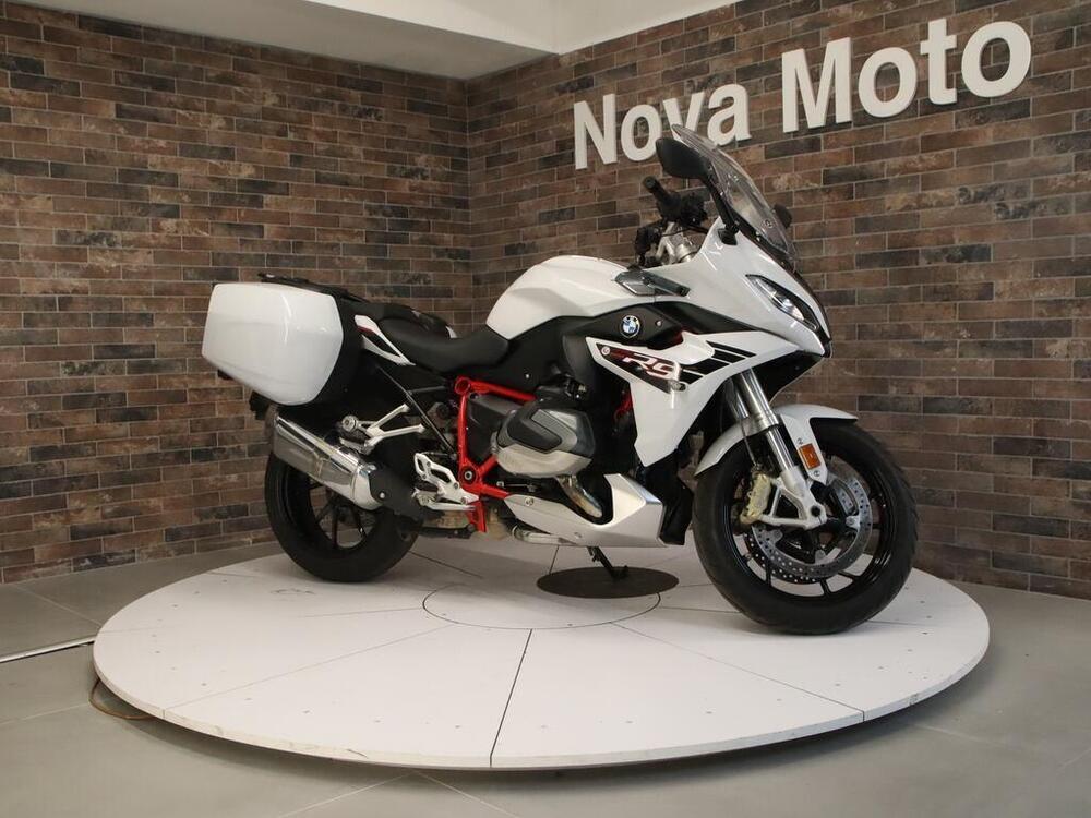 Bmw R 1250 RS (2019 - 20) (5)