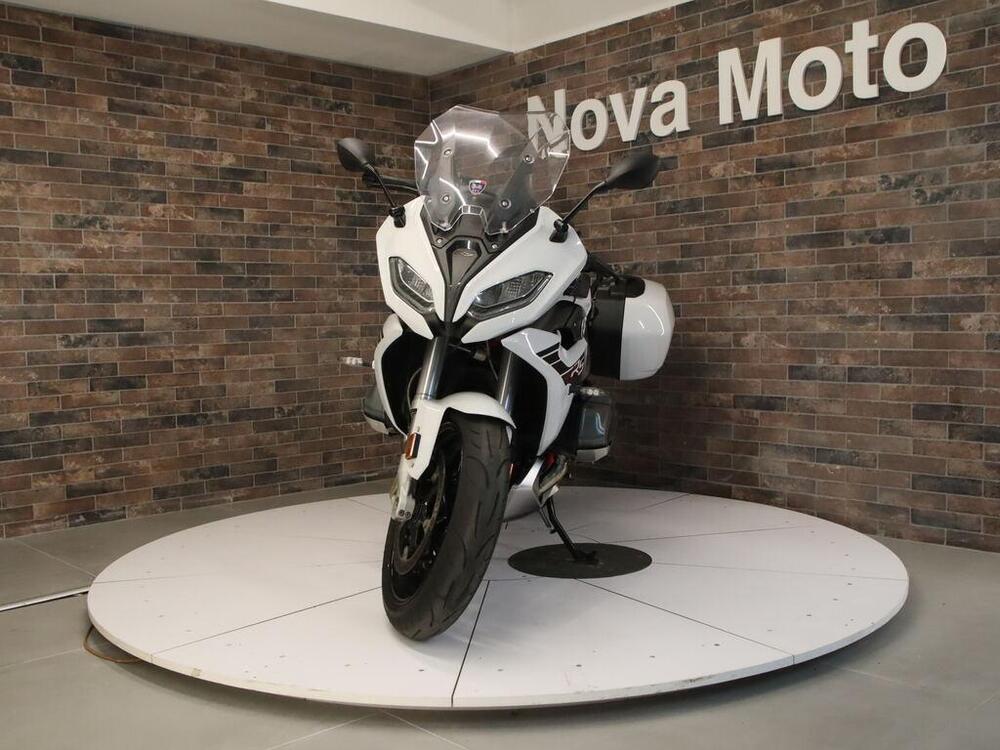 Bmw R 1250 RS (2019 - 20) (3)