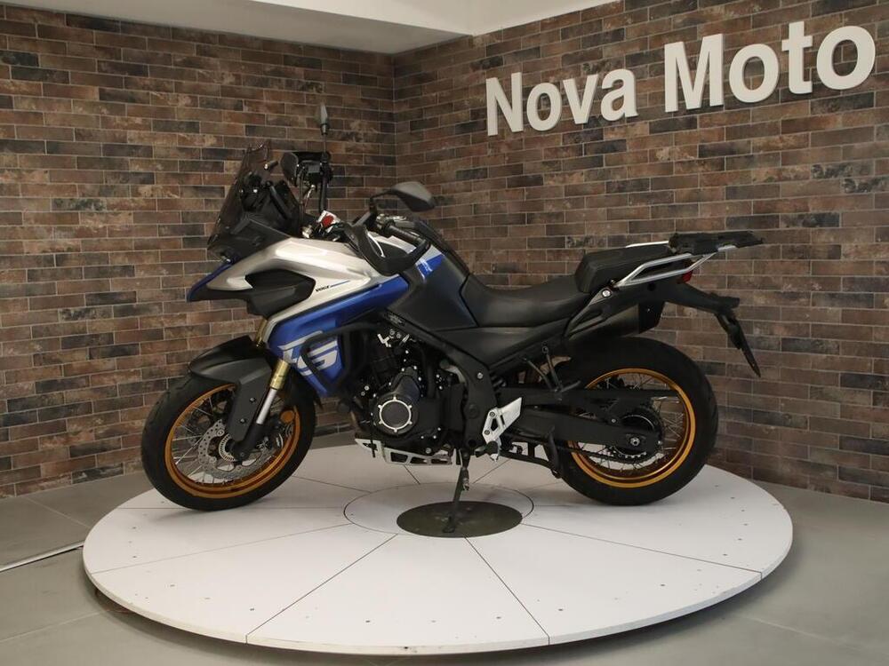 Voge Valico 525DSX (2023 - 25)