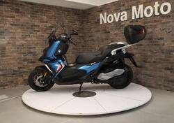 Bmw C 400 X (2018 - 20) usata