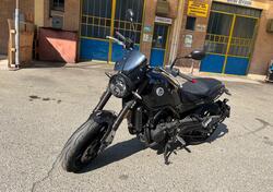 Benelli Leoncino 500 ABS (2017 - 20) usata