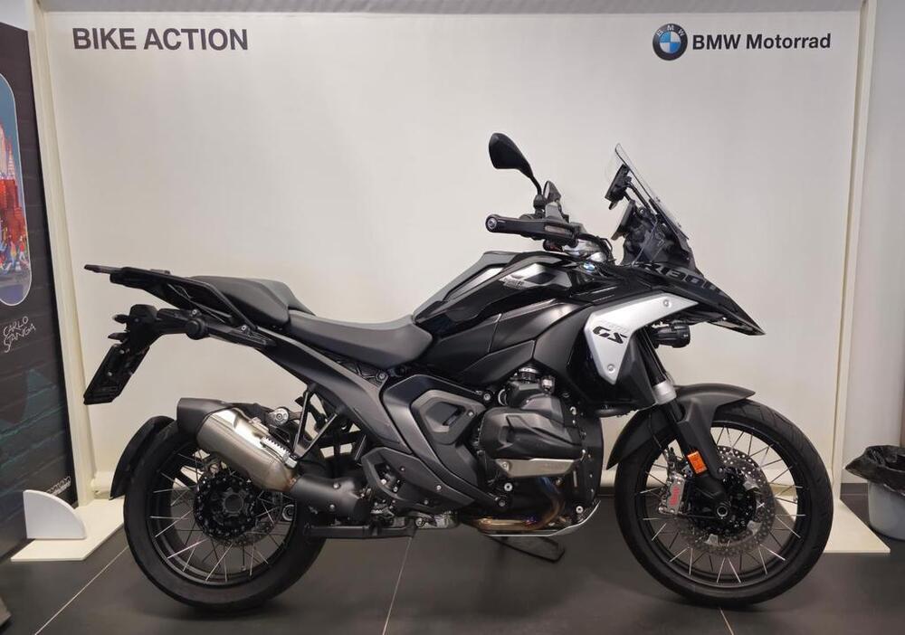 Bmw R 1300 GS (2023 - 25)