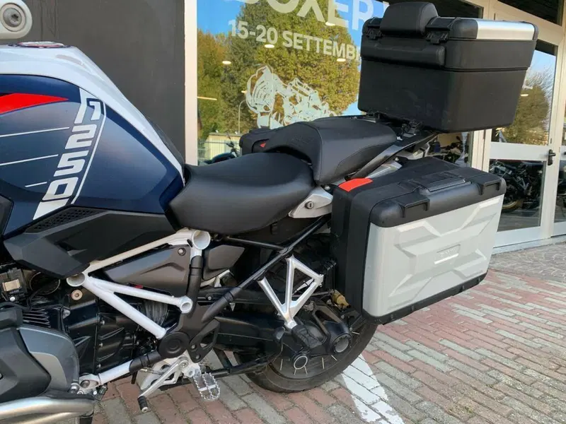 Bmw R 1250 GS (2021 - 24) (5)