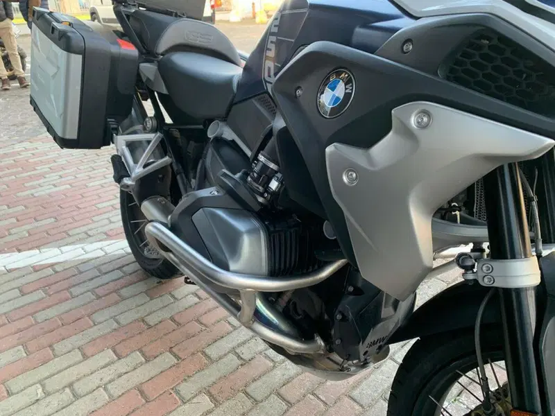 Bmw R 1250 GS (2021 - 24) (9)