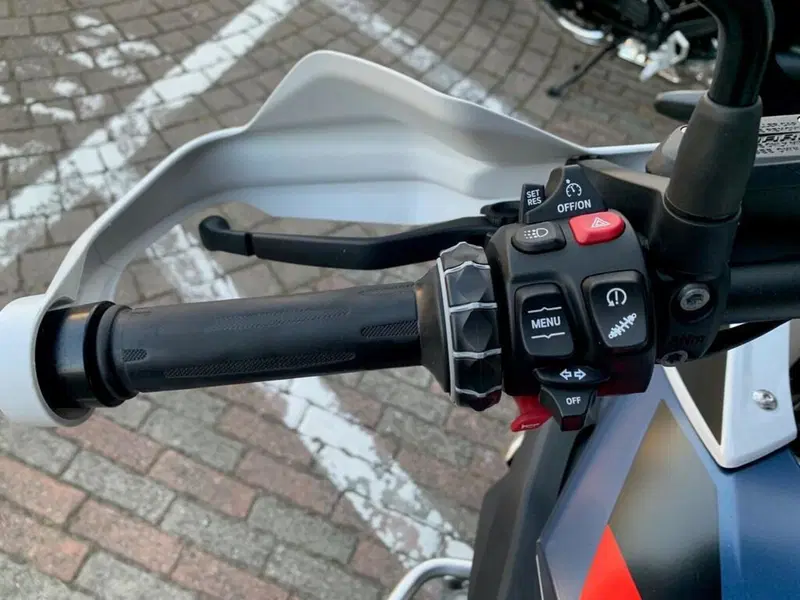 Bmw R 1250 GS (2021 - 24) (10)