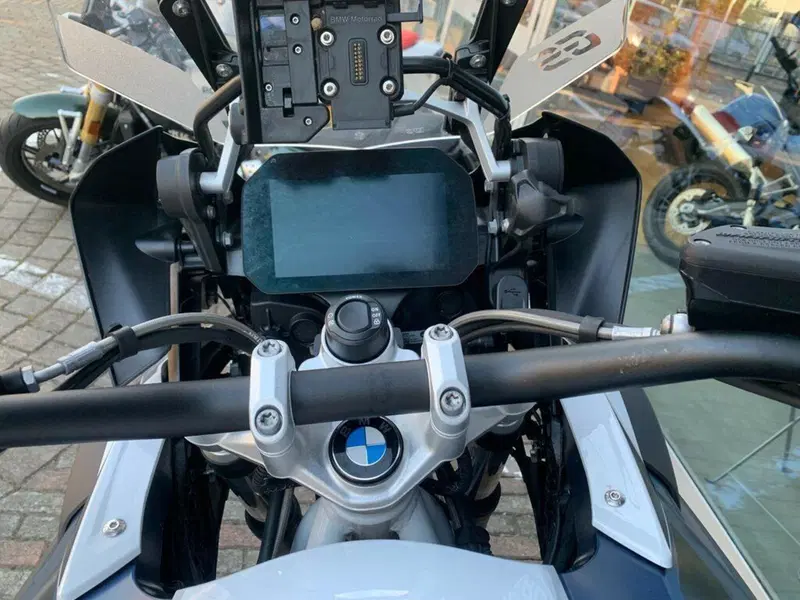 Bmw R 1250 GS (2021 - 24) (12)