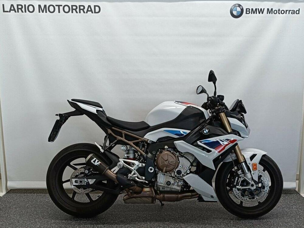 Bmw S 1000 R (2021 - 24) (3)