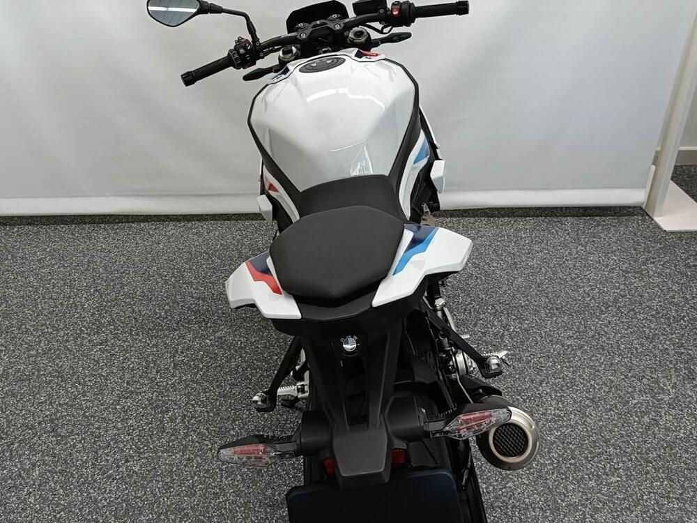 Bmw S 1000 R (2021 - 24) (5)
