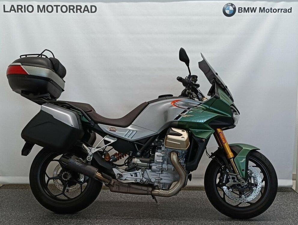Moto Guzzi V100 Mandello S (2022 - 24) (3)