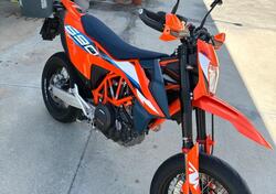 KTM 690 SMC R (2023 - 25) usata