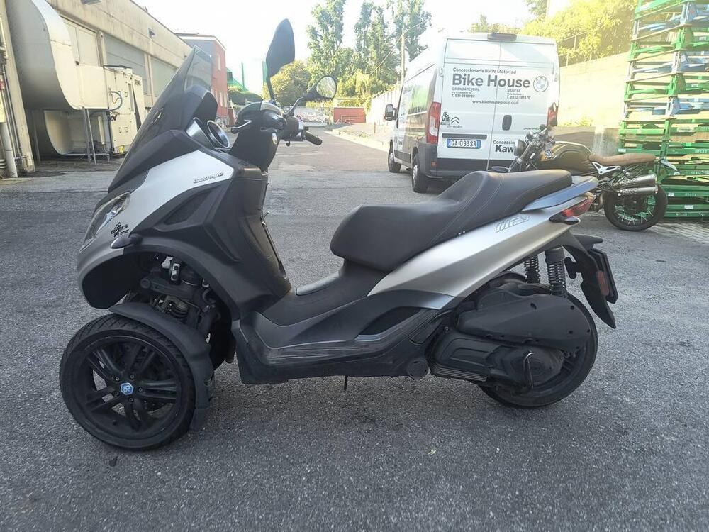 Piaggio Mp3 300 Hpe (2019 - 20)
