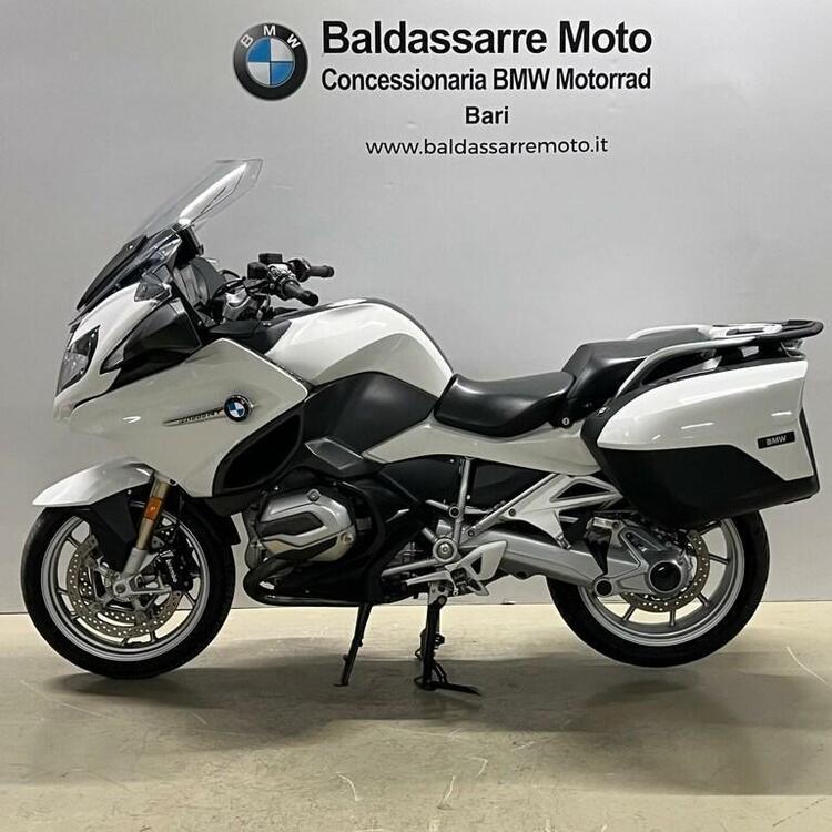 Bmw R 1200 RT (2017 - 18)