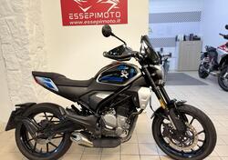 CFMOTO 300CL-X Heritage (2023 - 25) usata