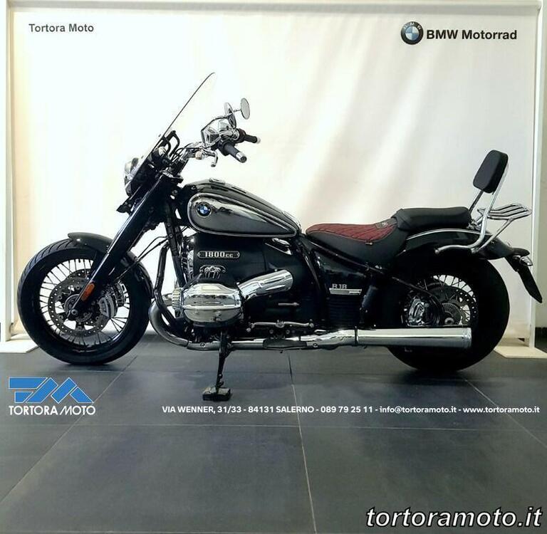 Bmw R 18 (2020 - 24)