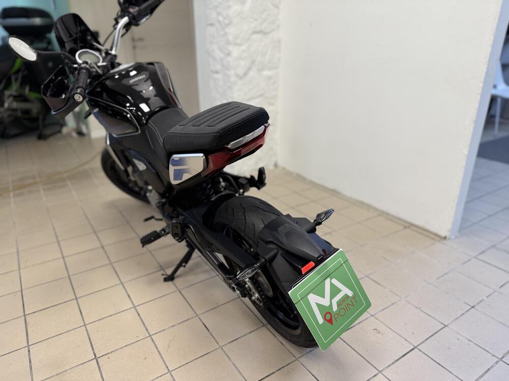 CFMOTO 300CL-X Heritage (2023 - 25) (4)