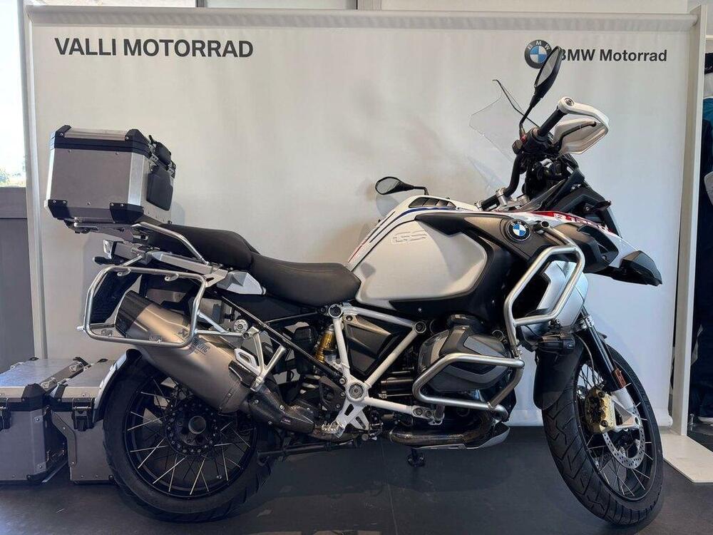 Bmw R 1250 GS Adventure (2021 - 24)