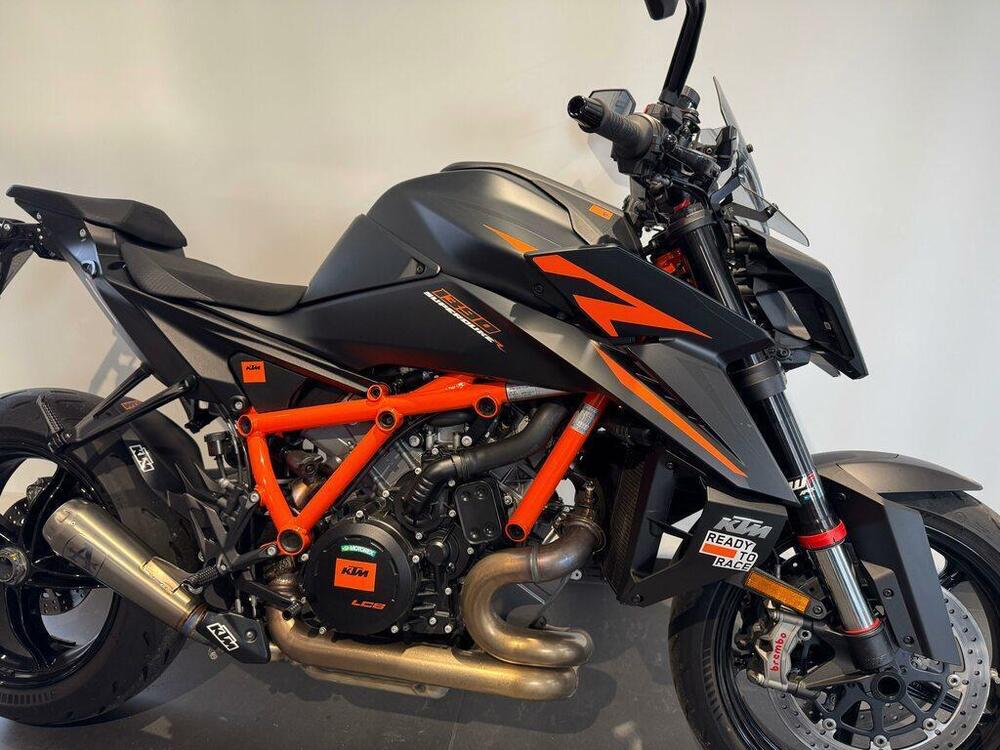 KTM 1390 Super Duke R EVO (2024 - 26) (2)