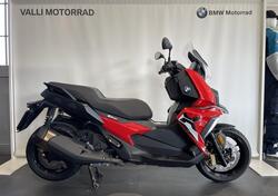 Bmw C 400 X (2021 - 24) usata