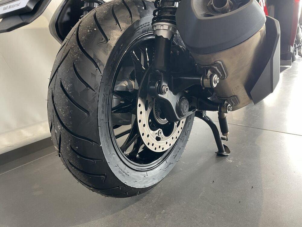 Bmw C 400 X (2021 - 24) (2)