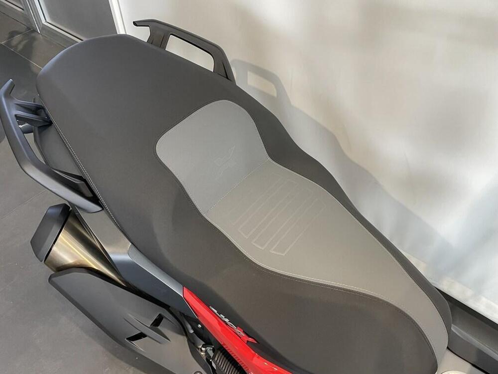 Bmw C 400 X (2021 - 24) (5)