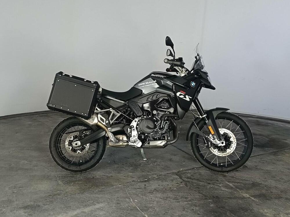 Bmw F 900 GS (2024 - 25)