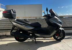 Kymco Xciting 300i R (2007 - 14) usata