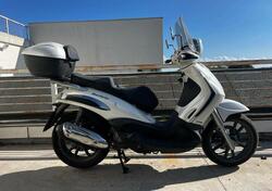 Piaggio Beverly Tourer 300 usata