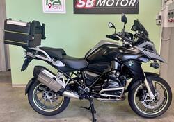 Bmw R 1200 GS (2013 - 16) usata