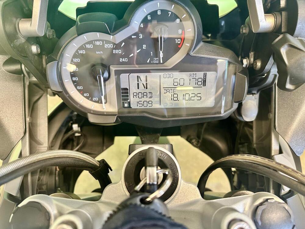 Bmw R 1200 GS (2013 - 16) (5)