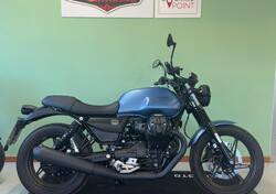 Moto Guzzi V7 Stone (2025) usata