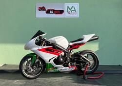Triumph Daytona 675 ABS (2009 - 13) usata
