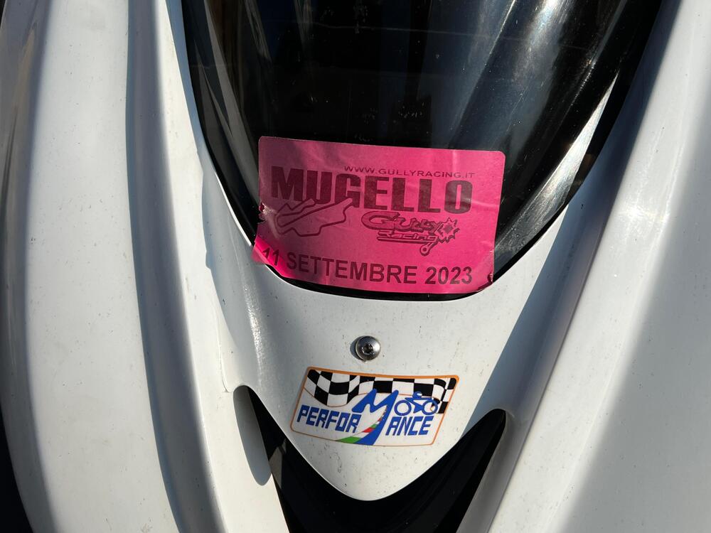 Triumph Daytona 675 ABS (2009 - 13) (5)