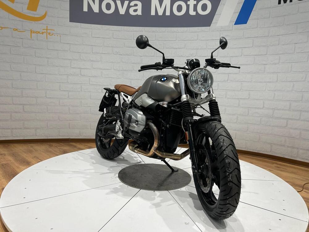 Bmw R nineT 1200 (2017 - 20) (3)